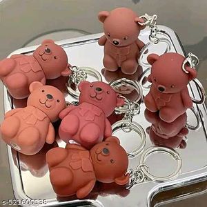 Teddy Bear Korean lipstick