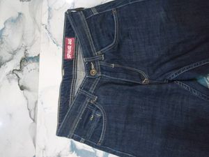 2 Jeans 30 Size For Men No Coins
