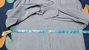 Korean Style Branded Top..