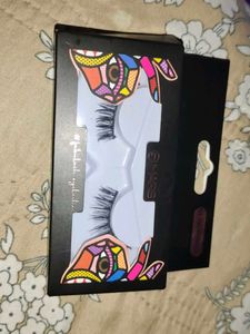 Mars Og Princess Lashes