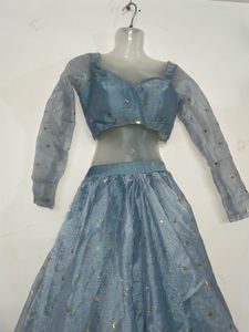 LEHENGA CHOLI