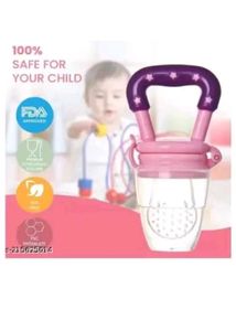 Baby Food Feeder Pacifier