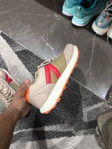 Zudio Sneakers for men uk 8