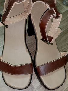 37 Size Heels