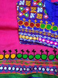 Kota Type Saree