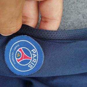 Paris Nike Shorts For Men Thrifted