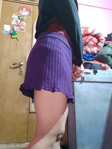 Woolen Skirt