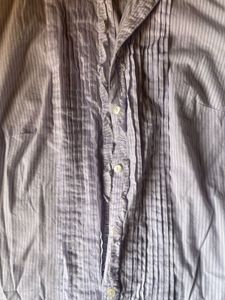 Gap’s “Fitted Boyfriend”
