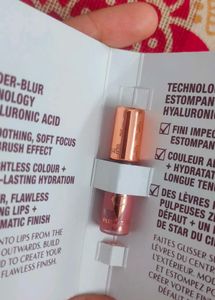 Charlotte Tilbury Pillow Talk Medium - Blur