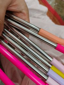 Combo Of Straws