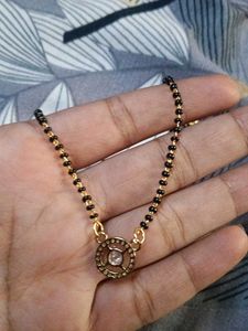 Elegant Mangalsutra