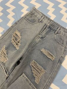 Ripped Jeans