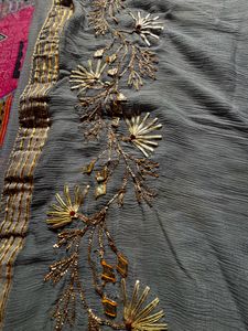 Old Saree