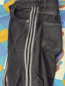 Adidas Denim Jeans