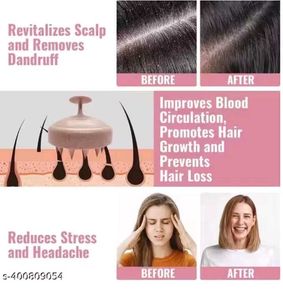 Scalp best massager under 99 sale