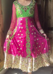 Limited Offer👌Anarkali Suit