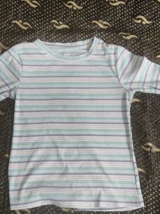 Striped Top