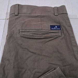 Cotton Formal Pant For Men