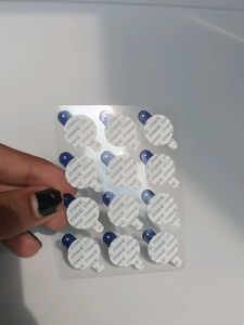 FRANZ Dark Spot Patches