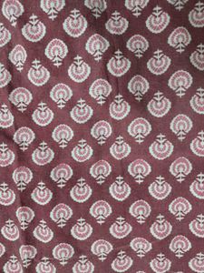 Elegant Printed Kurta Set