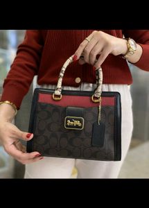 Coach Slingbags