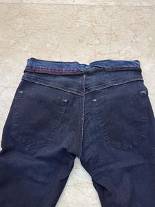 Levi’s Redloop men Slim Fit Blue Denim Jeans