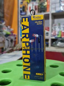 Earphone