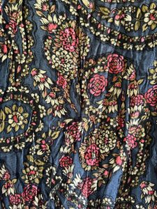 floral top