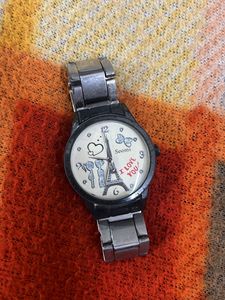 Girls Wrist Watch