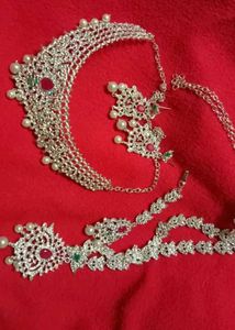 Jewellery Set