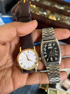 Mamixa 2 Watch Combo