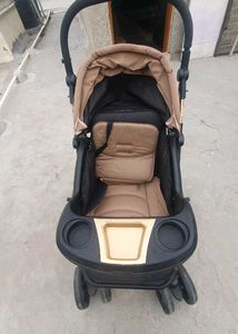 baby walker