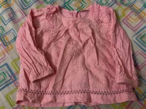 11 frocks