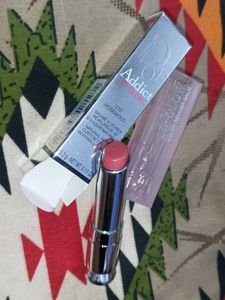 Dior Addict Lip Glow 012 Rosewood