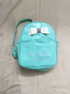 Ted Baker Small Backpack 🎒