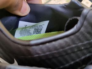 NIKE AIR ZOOM FOOTBALL STUDS