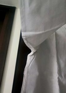 White Shirt - Fabindia