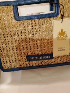 Hidesign Handbag
