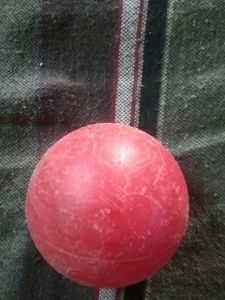 Red Ball