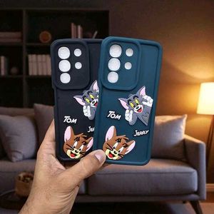 Tom &amp; Jerry vivo t4x Phone Case