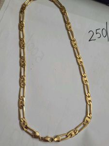 New Golden Chain