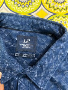 LP Shirt