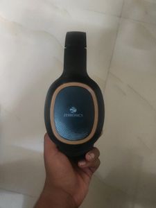 Zebronics Bluetooth Headset