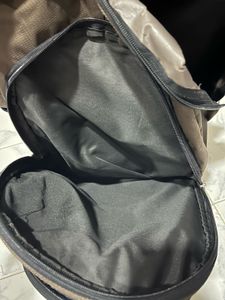 Premium Laptop Bag with 5 Chains &amp; 1 Side Pocket