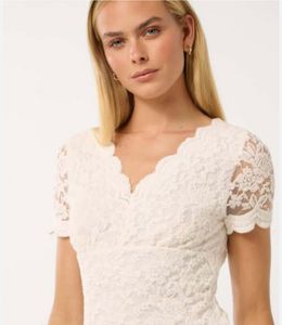Forever New Lace Top