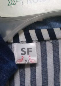 Stylish Dress with Jacket