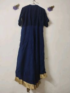 Frock Suits