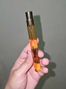 BURBERRY GODDESS OG 10 ML WITH BOX (Travel Version