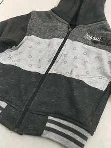 Cute Kids Hoodie(2-3 Years)