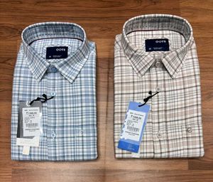COYS BARANDED SHIRT